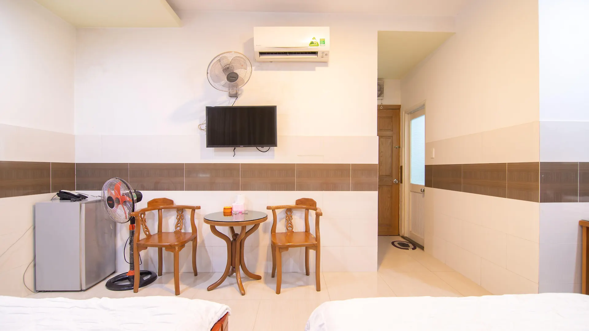 Dai An Go Vap Hotel Ho Chi Minh City 2*,  Vietnam