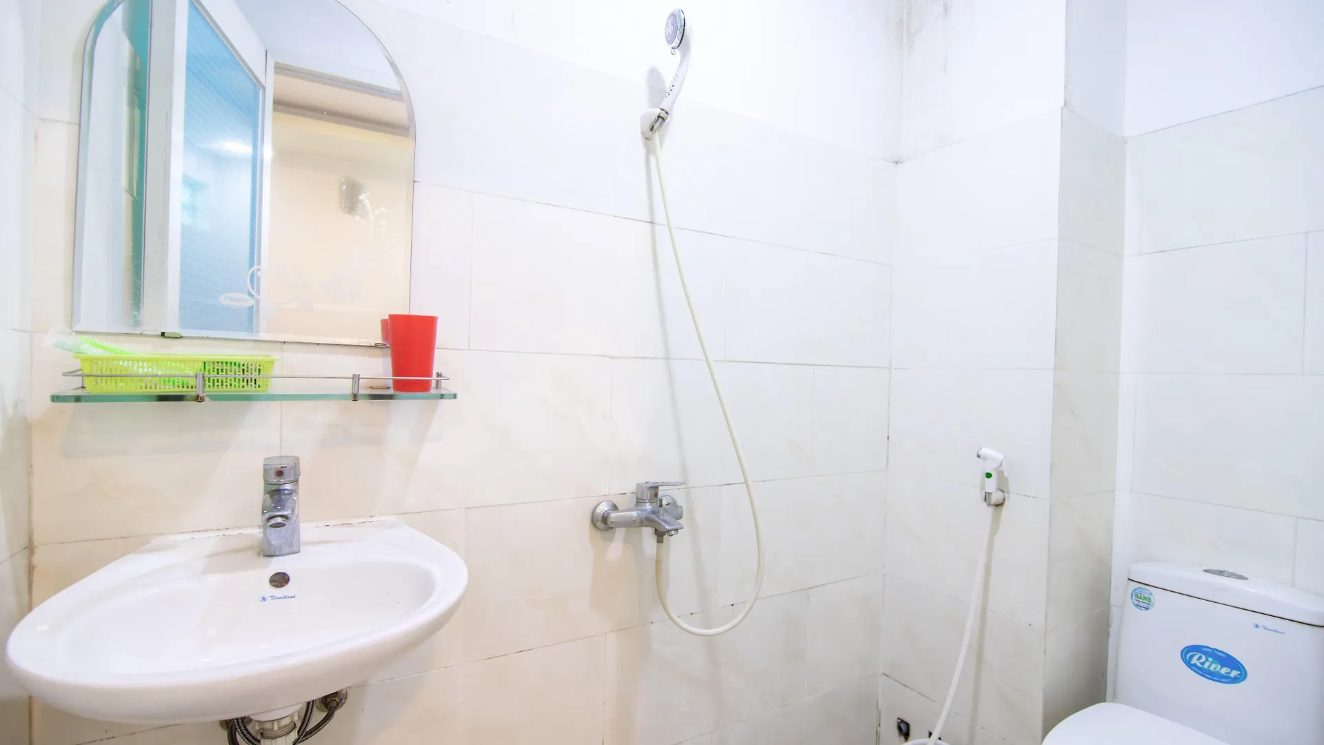 Dai An Go Vap Hotel Ho Chi Minh City