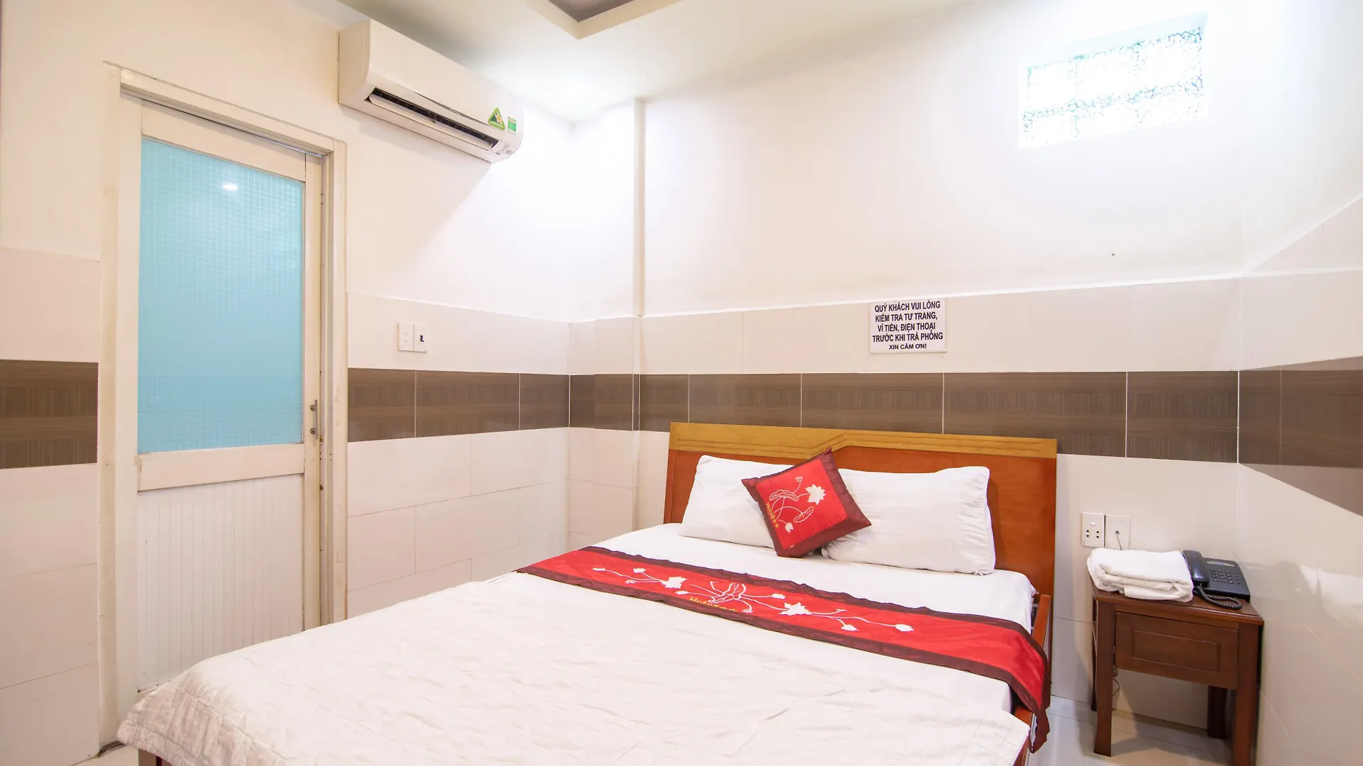 **  Dai An Go Vap Hotel Ho Chi Minh City Vietnam