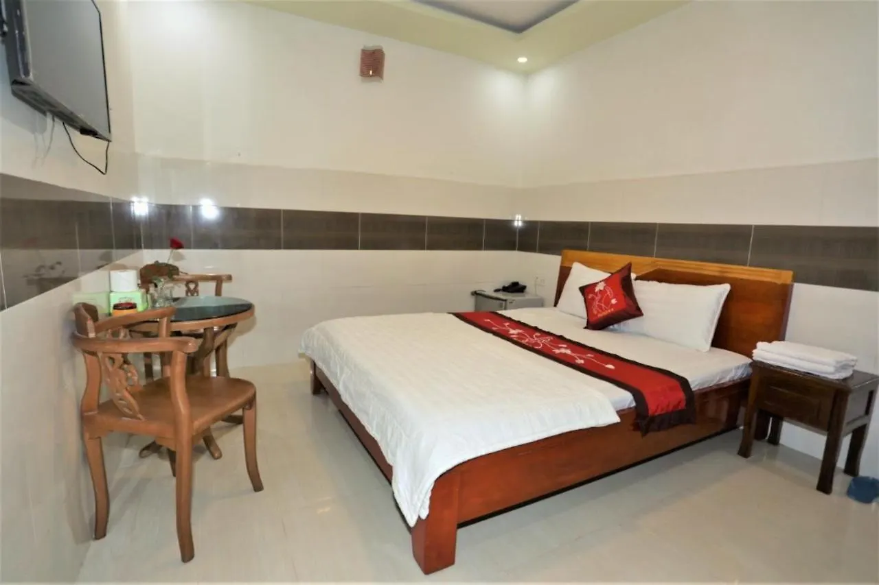 Dai An Go Vap Hotel Ho Chi Minh City