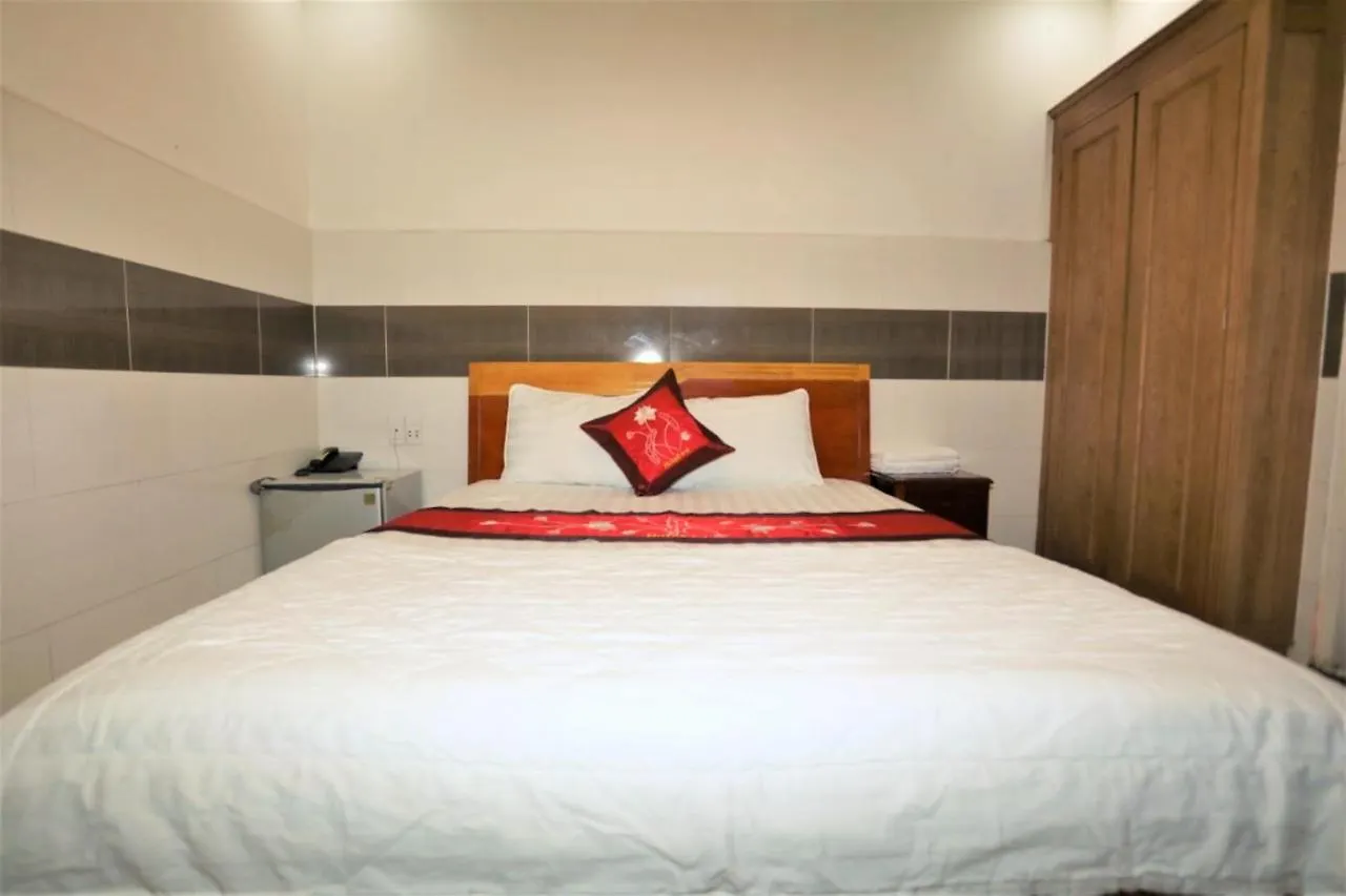 Dai An Go Vap Hotel Ho Chi Minh City 2*,