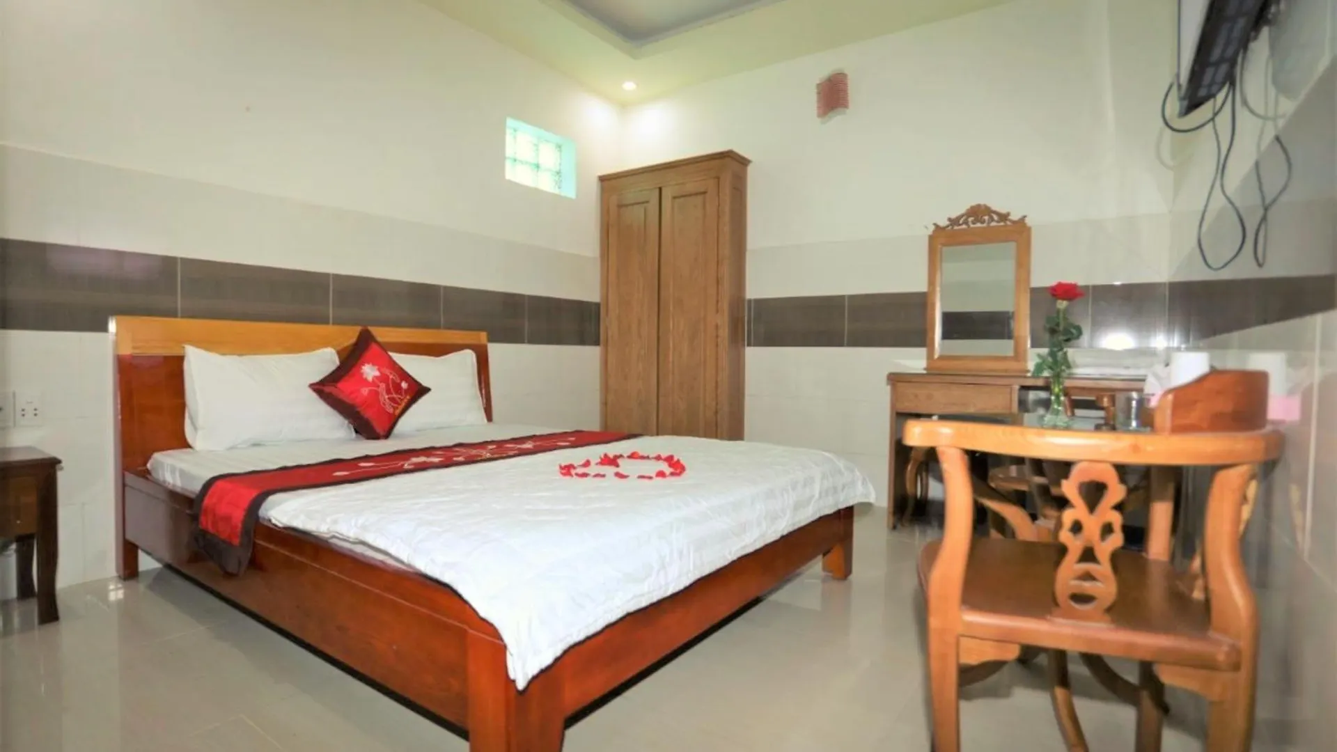 Dai An Go Vap Hotel Ho Chi Minh City