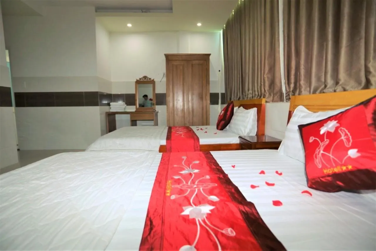 Dai An Go Vap Hotel Ho Chi Minh City