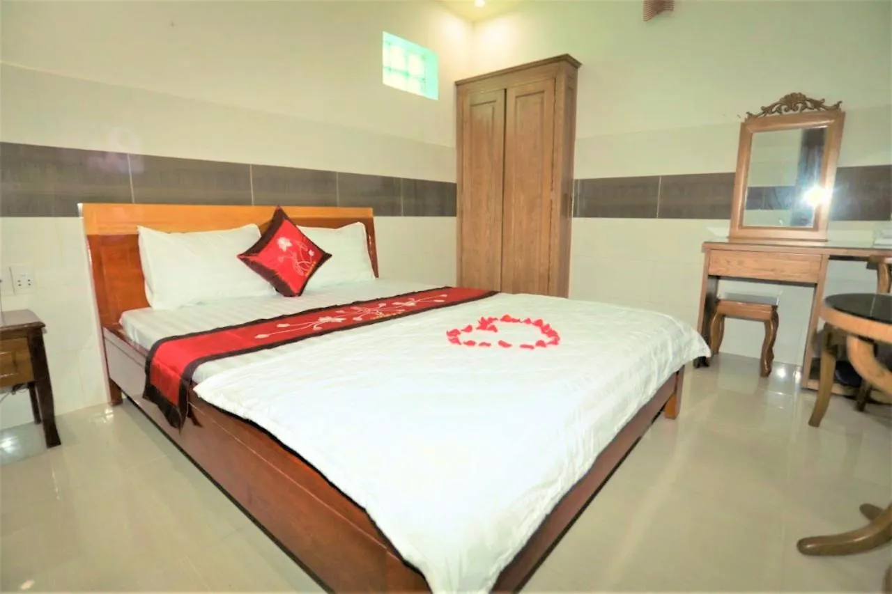 **  Dai An Go Vap Hotel Ho Chi Minh City Vietnam