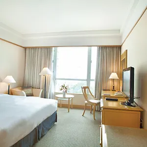 Hotel New World Saigon