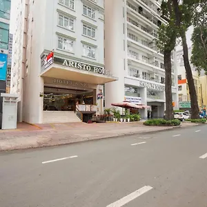 Aristo Saigon **** Ho Chi Minh-stad