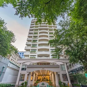 Hotel Garden View Court