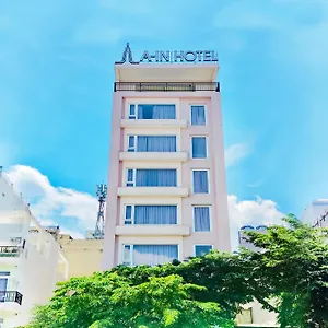 Hotel A In Riverside, Ho Chi Minh City