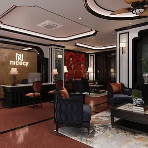Hotel Nicecy Boutique
