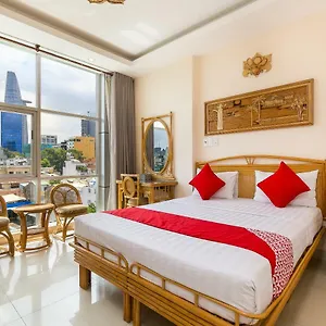 Hotel Calmette 151 - Ben Thanh, Ho Chi Minh City