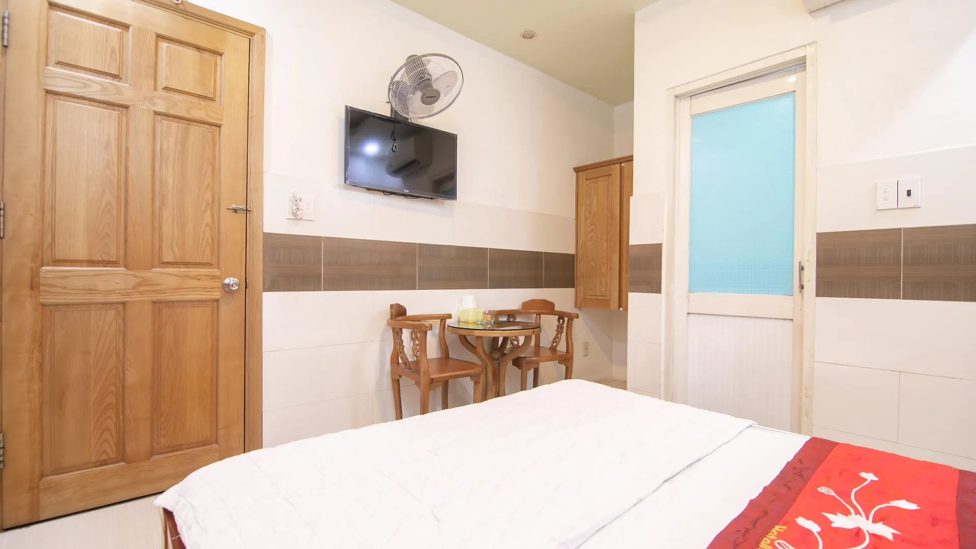**  Dai An Go Vap Hotel Ho Chi Minh City Vietnam