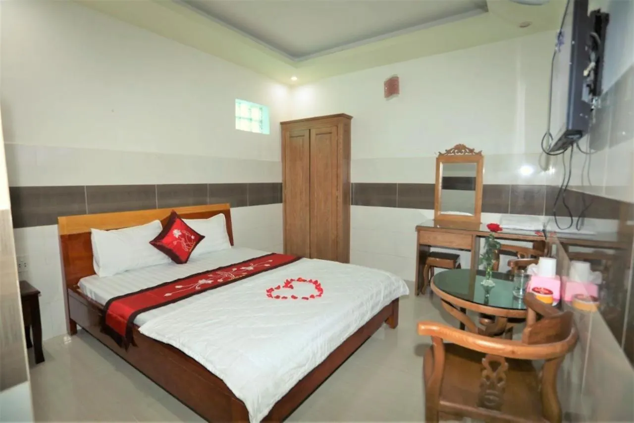 Dai An Go Vap Hotel Ho Chi Minh City