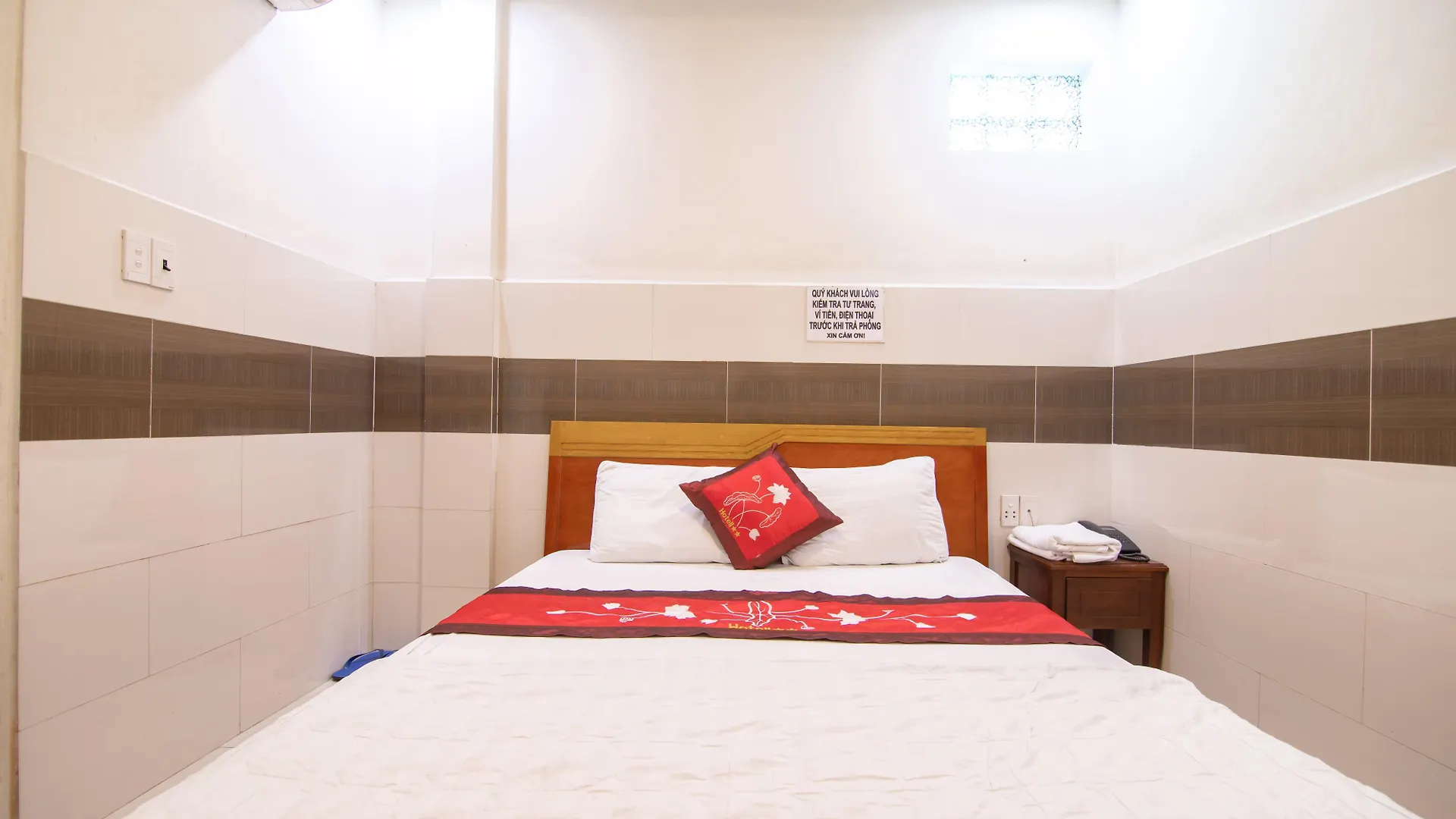 Dai An Go Vap Hotel Ho Chi Minh City